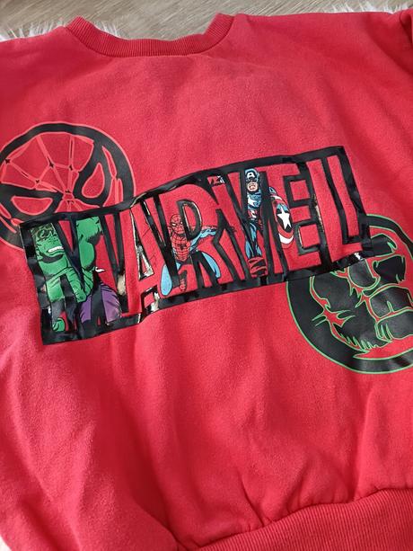 Súprava marvel, f&f,110