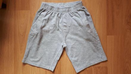 Šortky bavlnene 128, 128