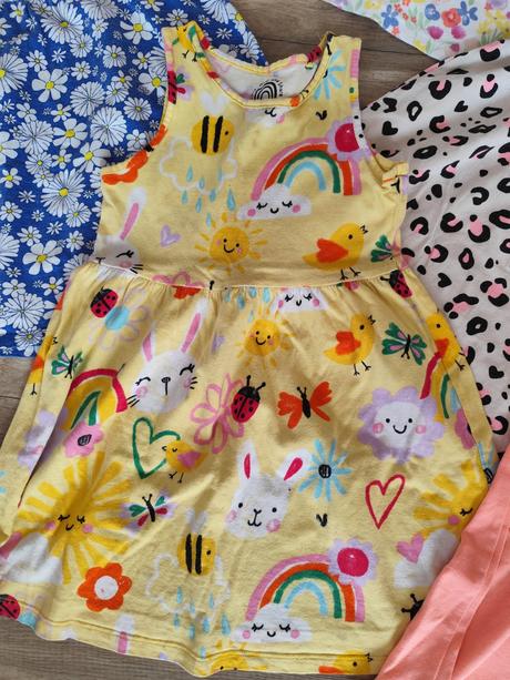 Balík šiat, f&f,116