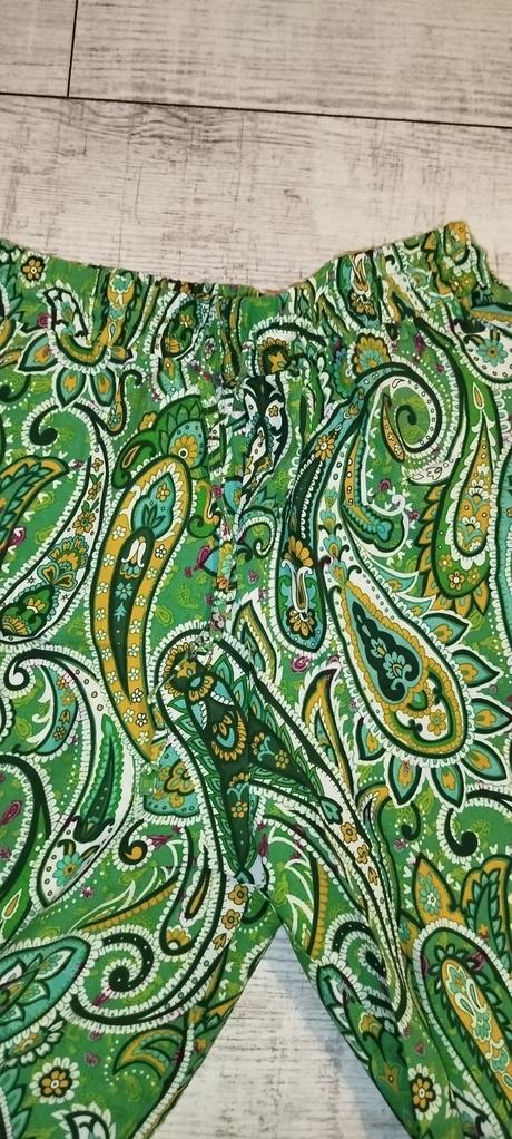 Dámske letné nohavice, amisu,36