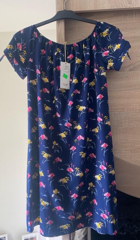 Letné šatočky, 36