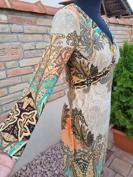 Nadherne saty z usa 36, 36