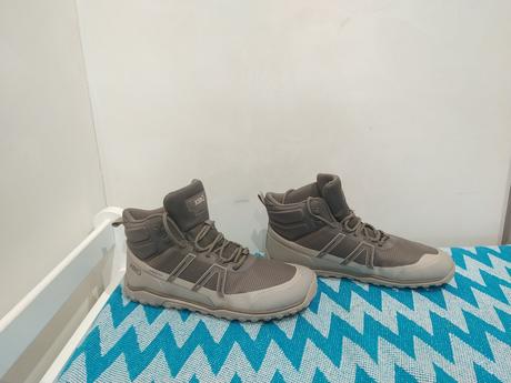Outdoorové barefoot topánky zn. xero shoes, 41