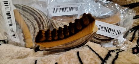 Lymfaticka kefka tvar a dekolt akupunktura na telo, 