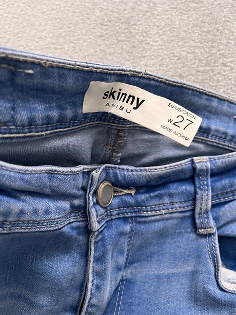 Rifle, new yorker,28