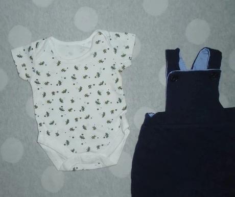 Súprava na 1 mesiac, matalan,50