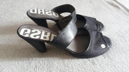 Slapky-g star raw, 39