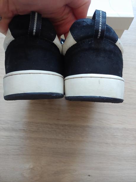 Kožené tenisky lasocki 30, lasocki,30