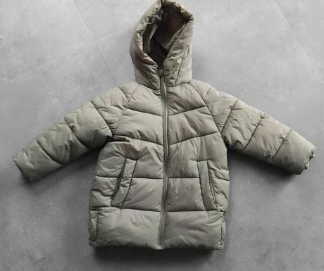 Zimná bunda takko, takko,110