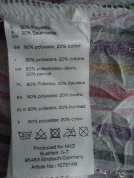 Ľahučká košeľa bez rukávov, outfit,50