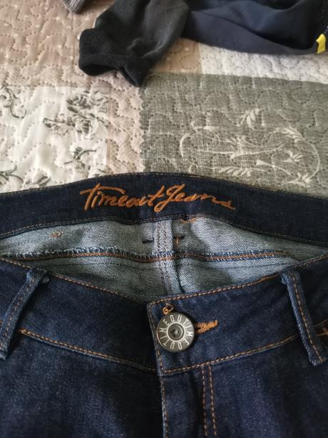 Dámske rifle, timeout,m