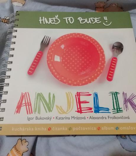 Návod na prežitie pre bejby, 