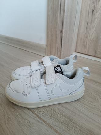 Topánky dievč.,v.28, nike,28