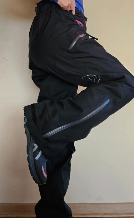 Softshalky, stormberg,l