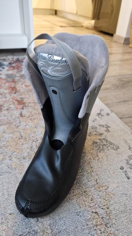 Lyžiarky dalbello 24,4, dalbello,24