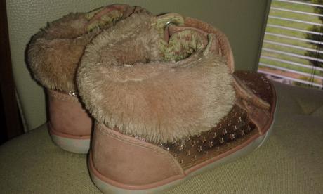 Zateplene topanky, next,26