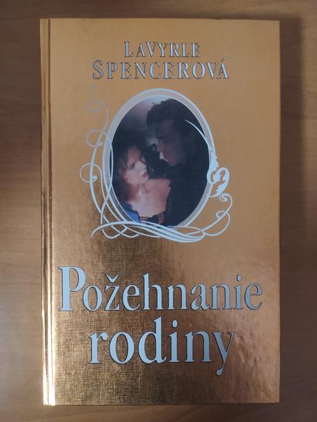 Požehnanie rodiny, 
