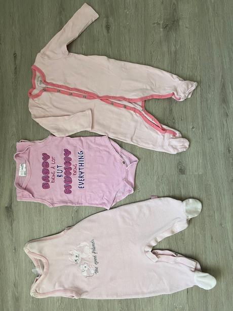 Detský set 68/74, 68–80