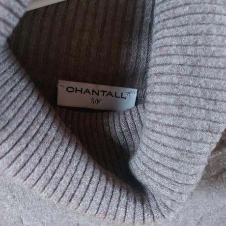 Chantall svetrik, chantall,s