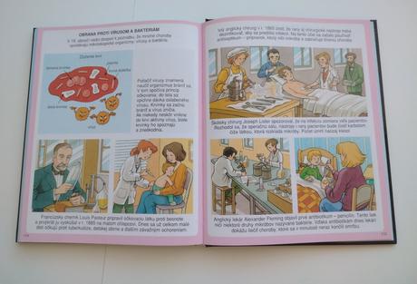 Obrázky vynálezov, 