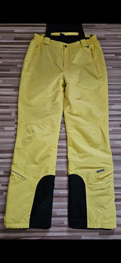 Lyžiarske nohavice, 176