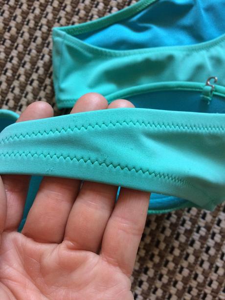 Vrchný diel plaviek victoria's secret, victoria's secret,s