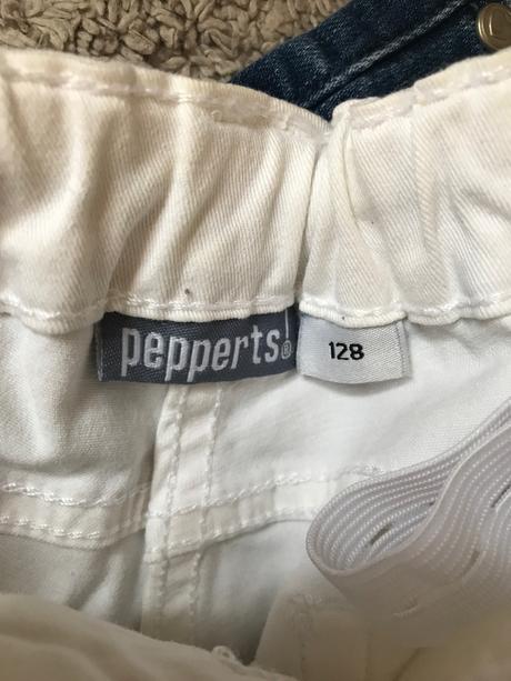 Kraťasky 128, dopodopo,128