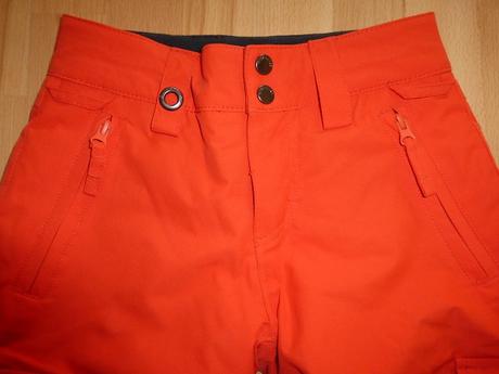 Oteplovačky quiksilver, quiksilver,128