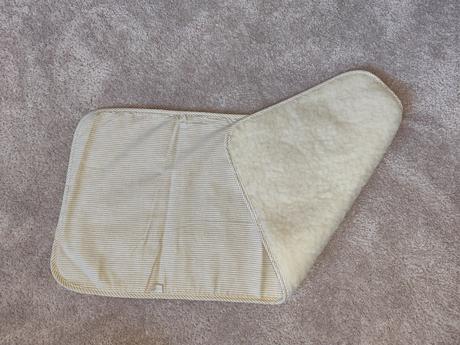 Vložka do kočíka zn. brendon, 