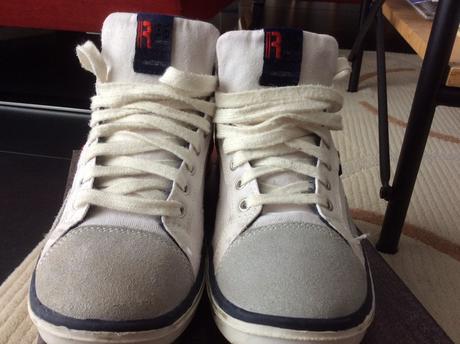 Letné botasky, john garfield,38