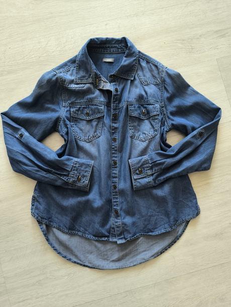 Riflova košeľa, next,152