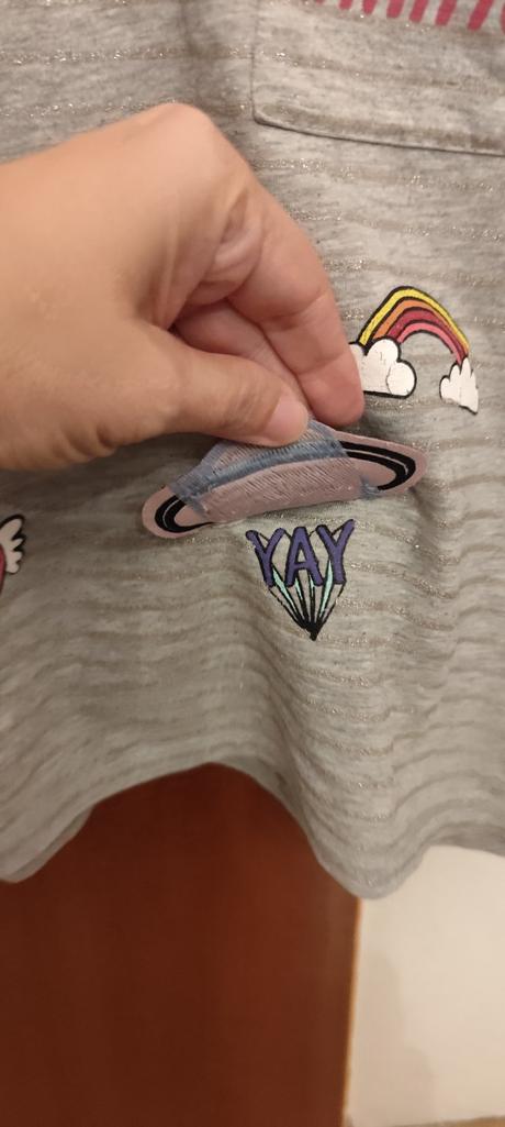 Tričko disney, disney,128