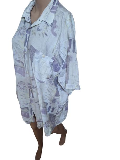 Pánska košeľa, 46