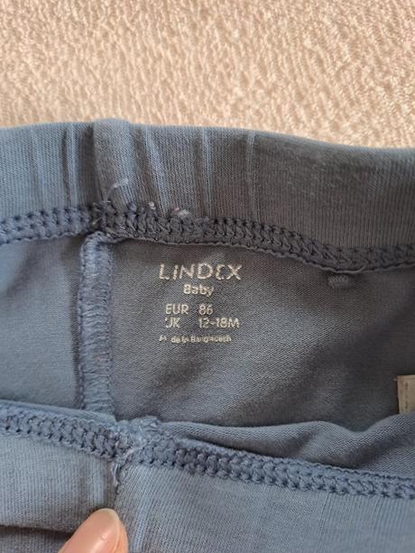 Lindex tunika / saty / tricko kvety 80, lindex,80