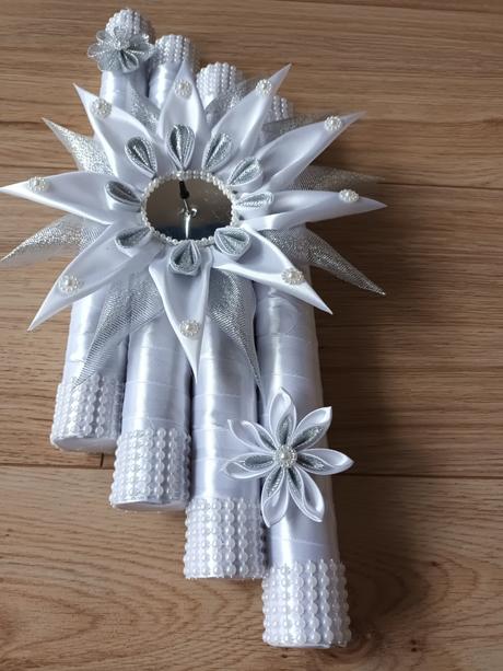 Dekorácia na stôl, 