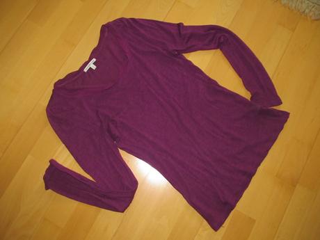 Tricko charlotte russe, s