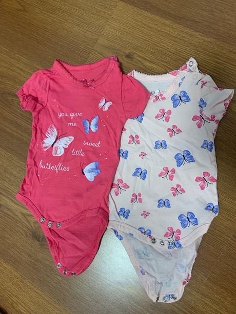 2 body s krátkym rukávom, pepco,68