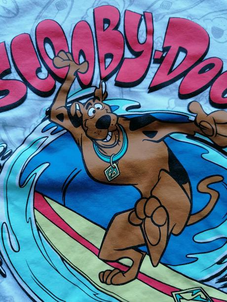 Súprava scooby doo, 104