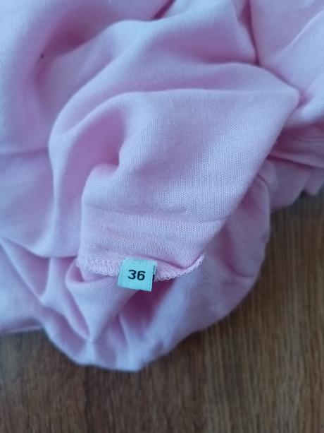 Letné midi šaty 36-38, m