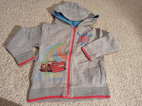 Mikina mcq, disney,116