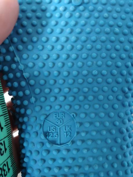 Na plávanie m4, 116