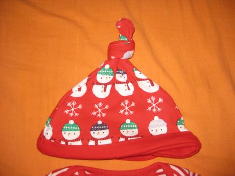 Body s čiapkou, f&f,62