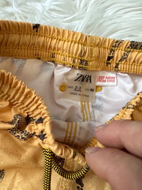 Plavky zara, zara,98