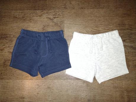 Kraťasy f&f 92, f&f,92