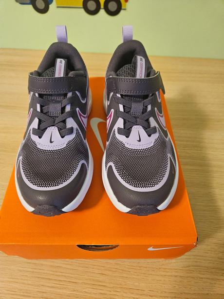 Nove tenisky nike, v. 31, nike,31
