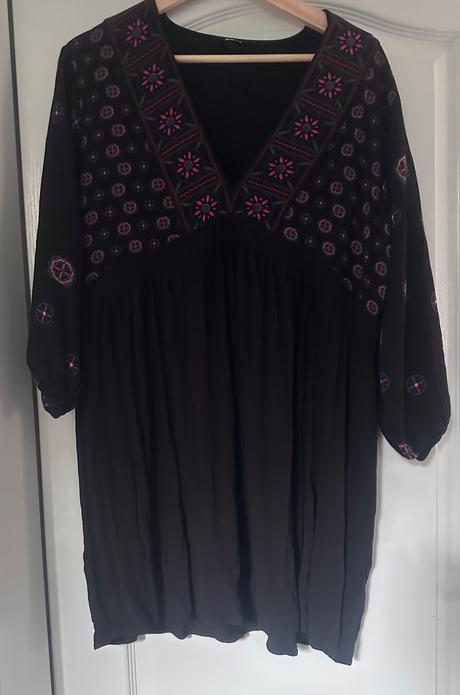 Tunika desigual, desigual,l