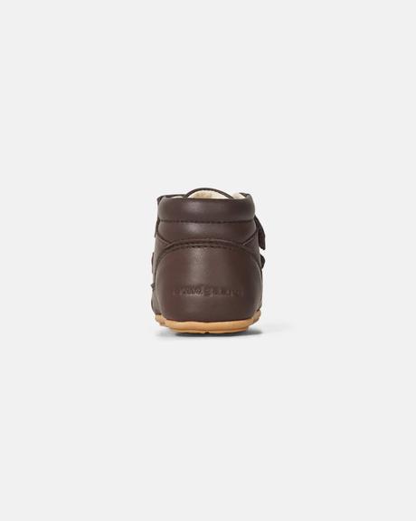Bundgaard - prewalker dark brown, bundgaard,20 / 21 / 22