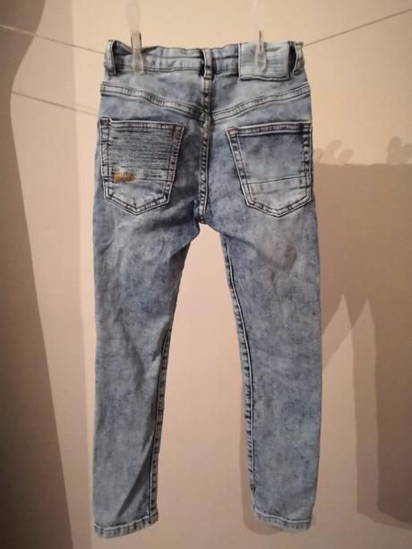 Slim rifle, zara,122