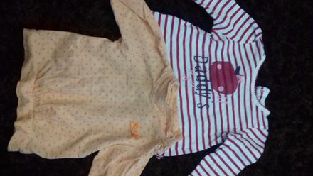 Dievcenske tricka, 68