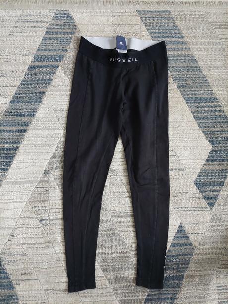 Legíny xs, philip russel,xs